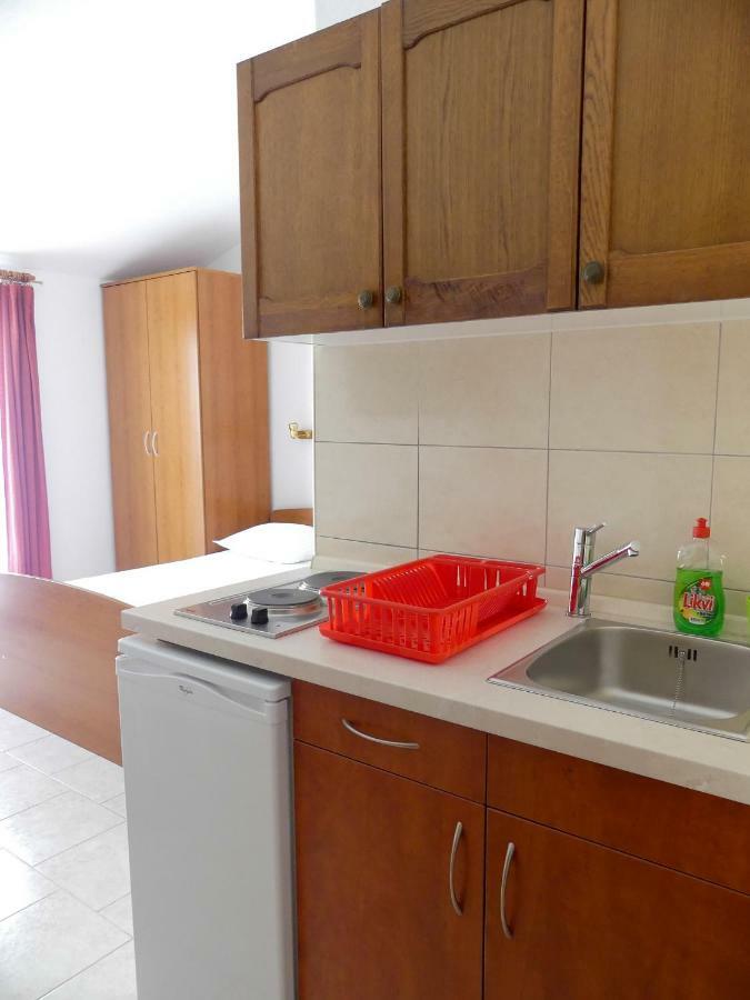 Villa Jasminka 포드고라 외부 사진